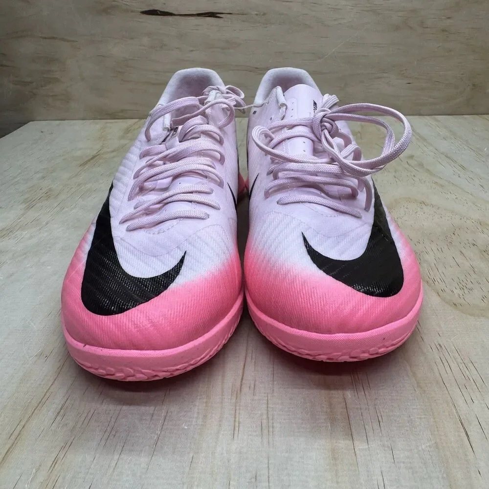 Nike new mercurial